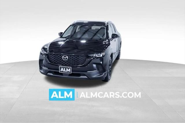 2025 Mazda CX-50 2.5 S Preferred Package for sale in Union City, GA