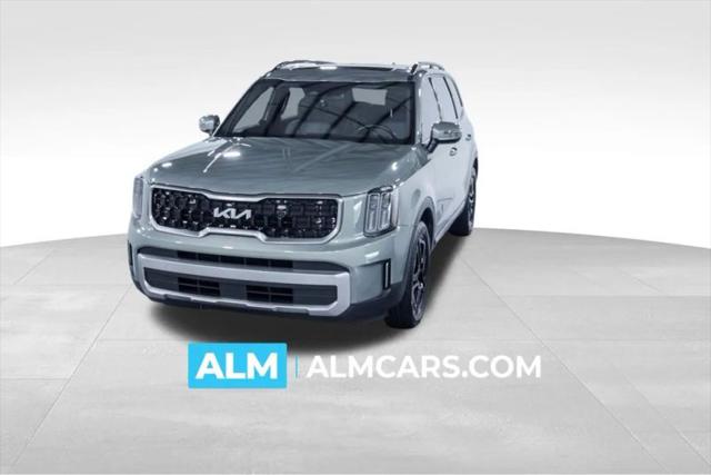 2023 Kia Telluride EX X-Line for sale in Union City, GA