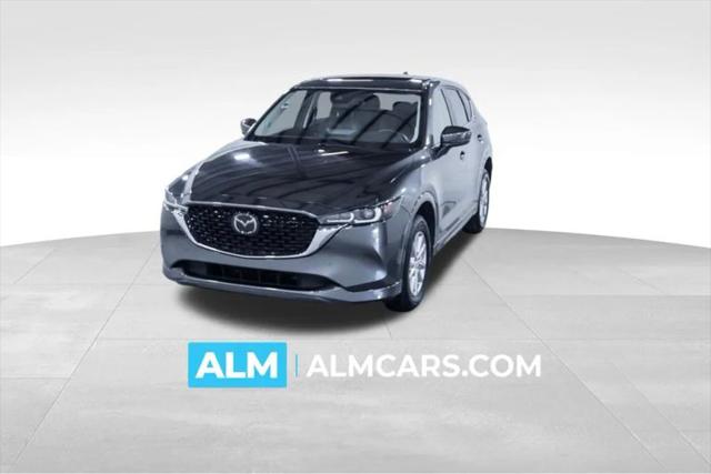 2025 Mazda CX-5 2.5 S Preferred for sale in Union City, GA