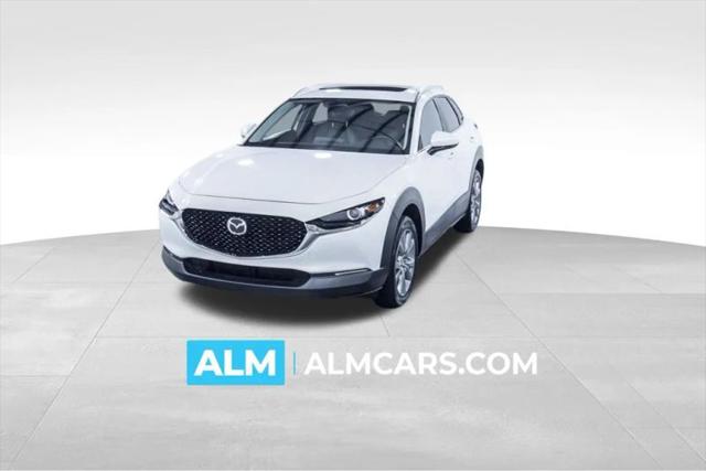 2025 Mazda CX-30 2.5 S Preferred Package for sale in Union City, GA