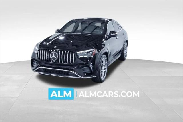 2024 Mercedes-Benz AMG GLE 53 4MATIC+ for sale in Union City, GA