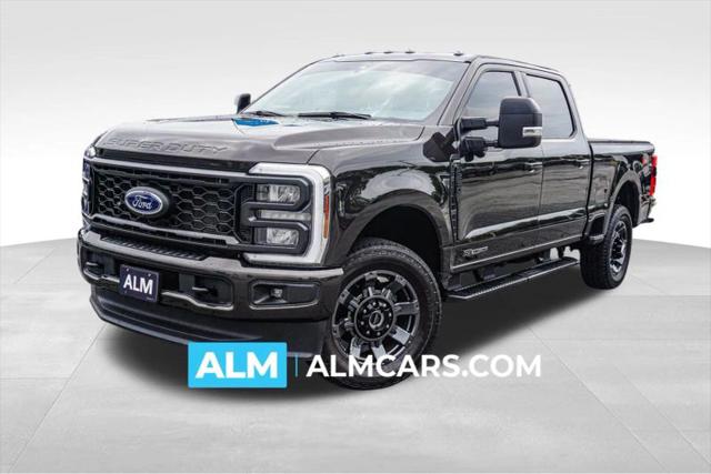 2024 Ford F-250 LARIAT for sale in Union City, GA
