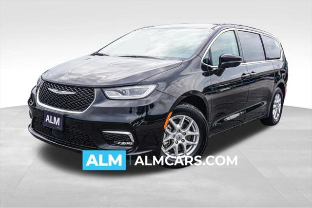 2023 Chrysler Pacifica Touring L for sale in Union City, GA