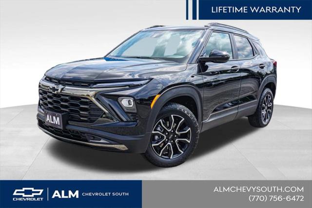 2026 Chevrolet TrailBlazer AWD ACTIV for sale in Union City, GA