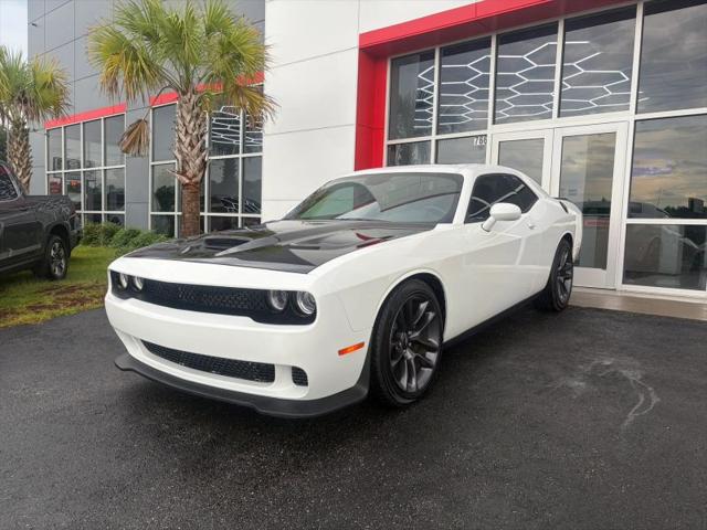 2023 Dodge Challenger R/T Scat Pack for sale in Conway, SC