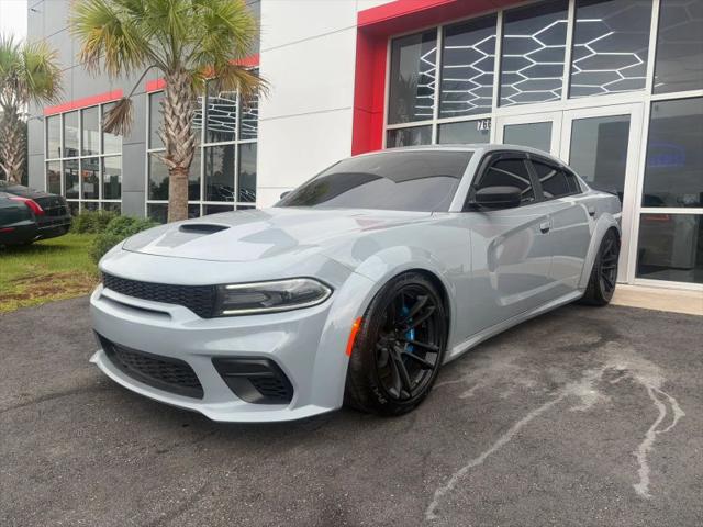 2022 Dodge Charger Scat Pack Widebody for sale in Conway, SC