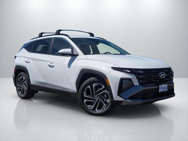 2026 Hyundai Tucson SEL Plus for sale in El Centro, CA