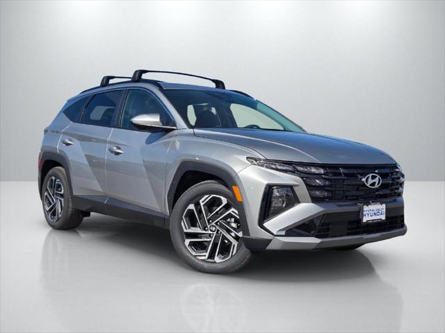 2026 Hyundai Tucson SEL Plus for sale in El Centro, CA