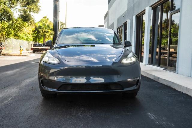 2023 Tesla Model Y RWD for sale in Boynton Beach, FL