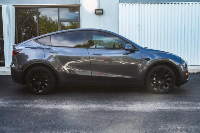 2023 Tesla Model Y RWD