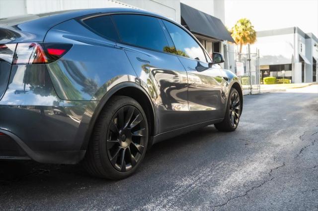 2023 Tesla Model Y RWD