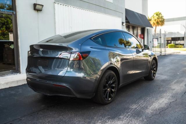 2023 Tesla Model Y RWD