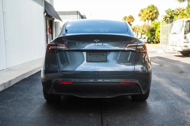 2023 Tesla Model Y RWD