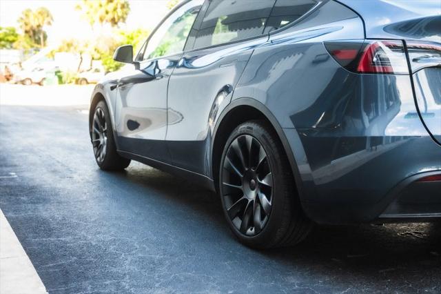 2023 Tesla Model Y RWD