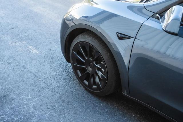 2023 Tesla Model Y RWD