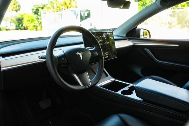 2023 Tesla Model Y RWD