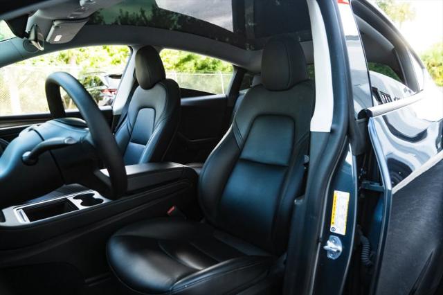 2023 Tesla Model Y RWD