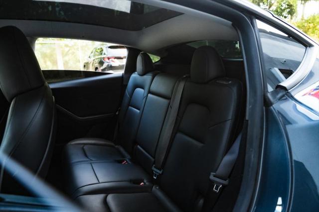 2023 Tesla Model Y RWD