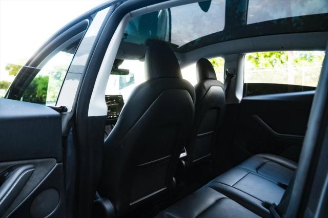 2023 Tesla Model Y RWD