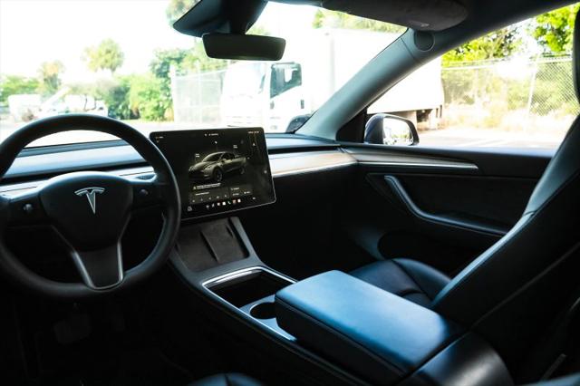 2023 Tesla Model Y RWD