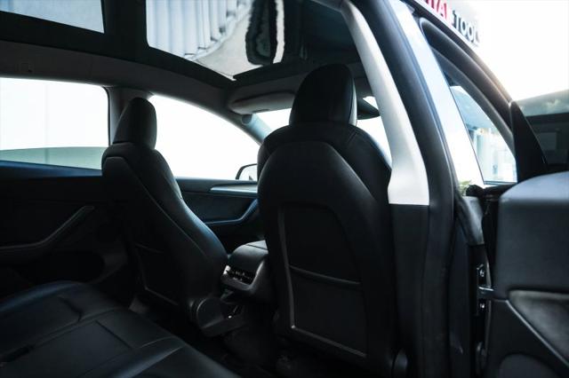 2023 Tesla Model Y RWD