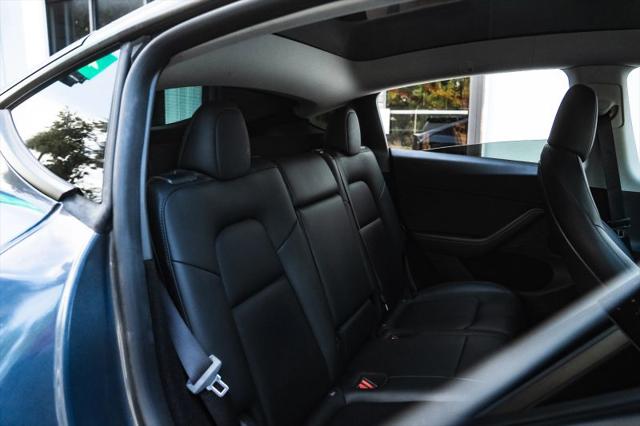 2023 Tesla Model Y RWD