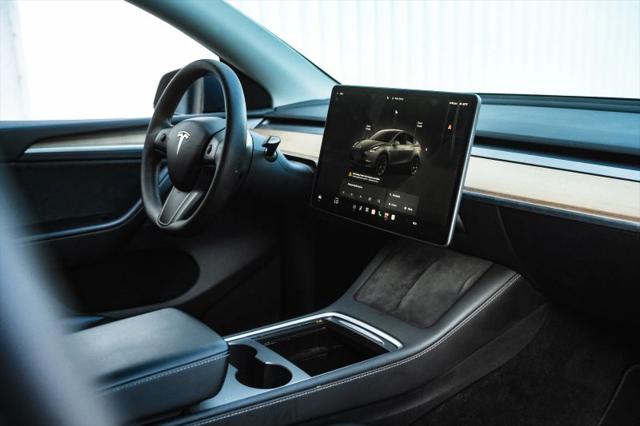 2023 Tesla Model Y RWD