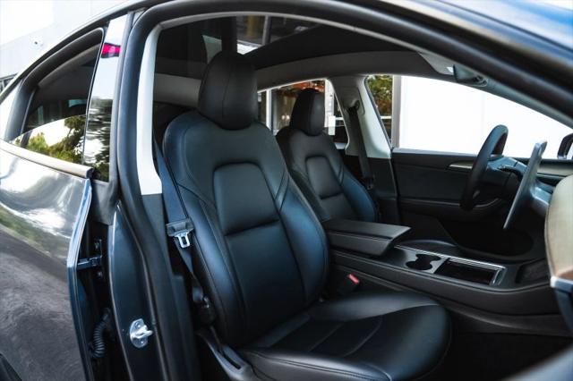 2023 Tesla Model Y RWD