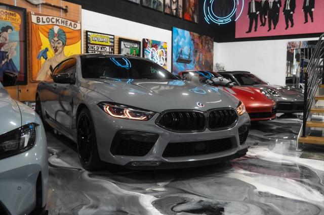2023 BMW M8 Competition for sale in Boynton Beach, FL