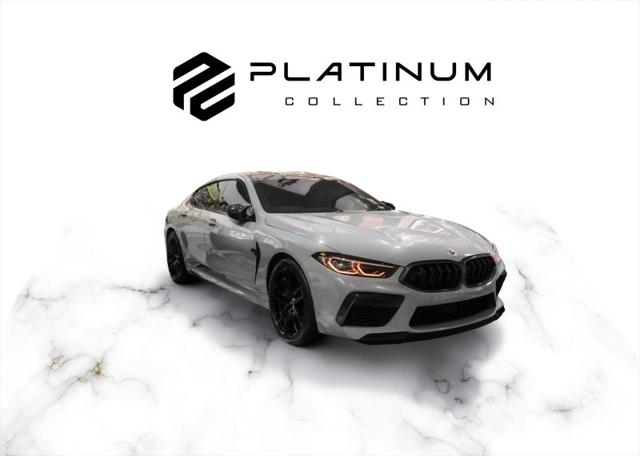 2023 BMW M8 Competition for sale in Boynton Beach, FL