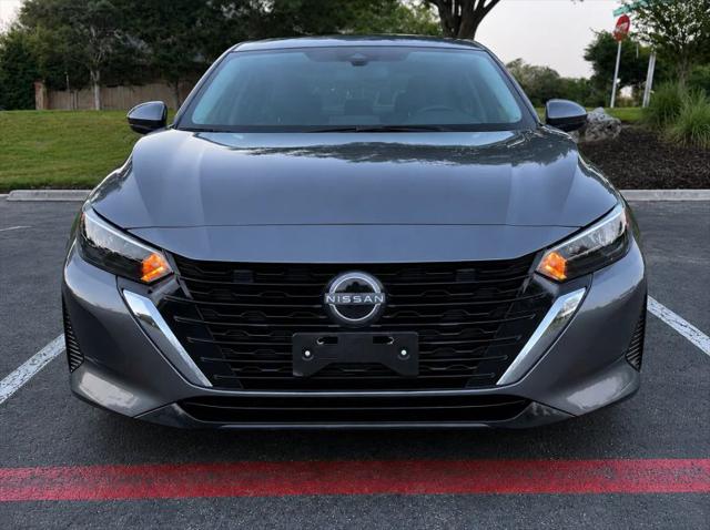 2025 Nissan Sentra SV for sale in Del Valle, TX