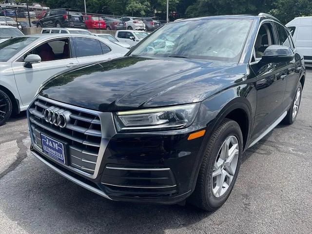 2019 Audi Q5 45 Premium for sale in Naugatuck, CT