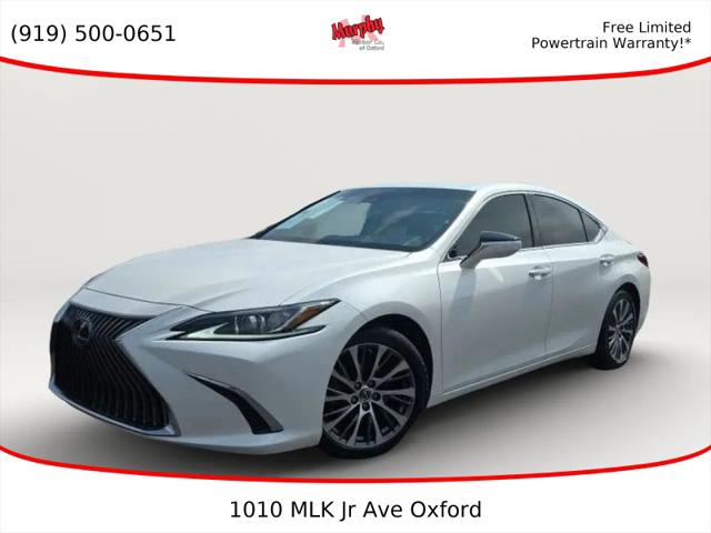 2019 Lexus ES 350 350 for sale in Oxford, NC