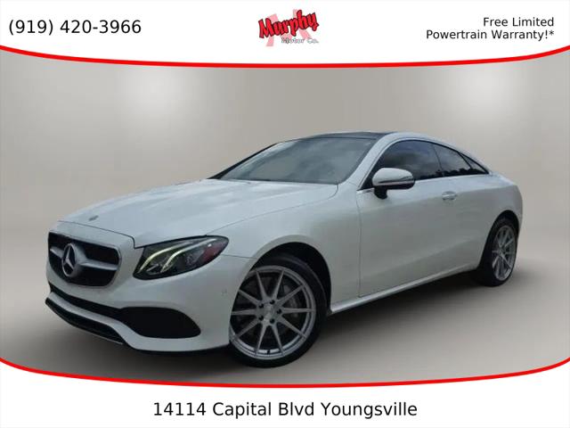 2018 Mercedes-Benz 400 4MATIC for sale in Youngsville, NC