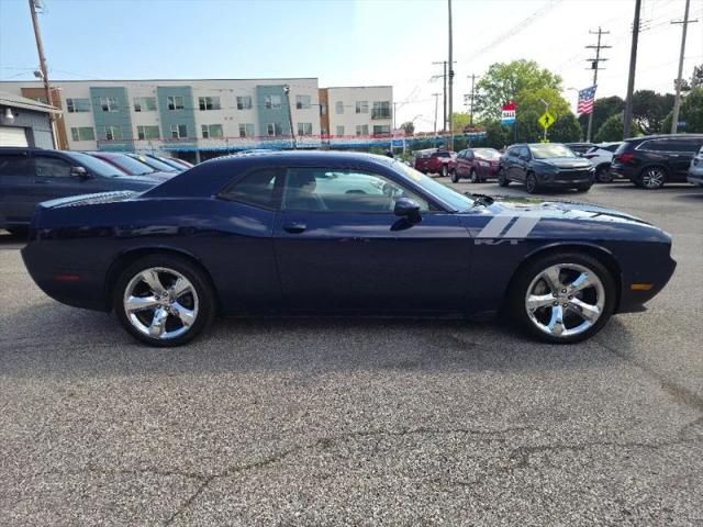 2013 Dodge Challenger R/T