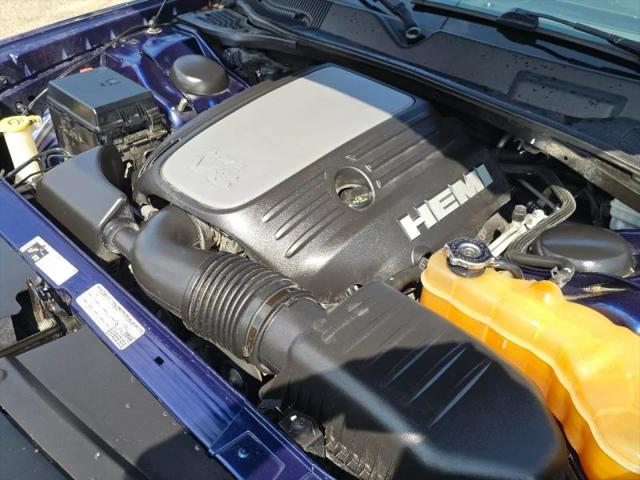 2013 Dodge Challenger R/T