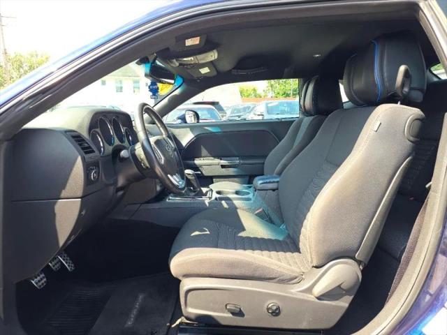 2013 Dodge Challenger R/T