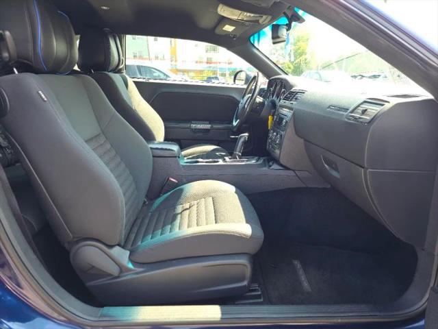 2013 Dodge Challenger R/T