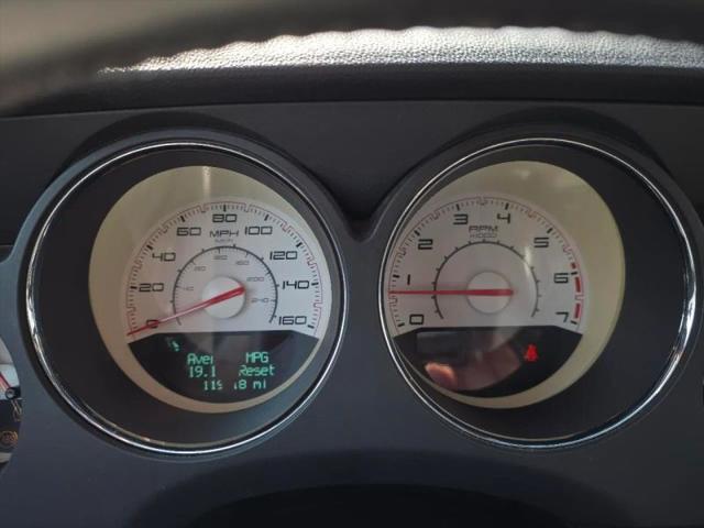 2013 Dodge Challenger R/T