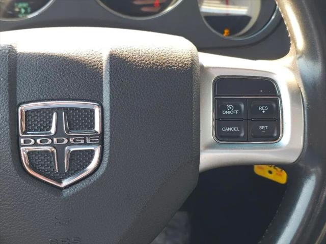 2013 Dodge Challenger R/T