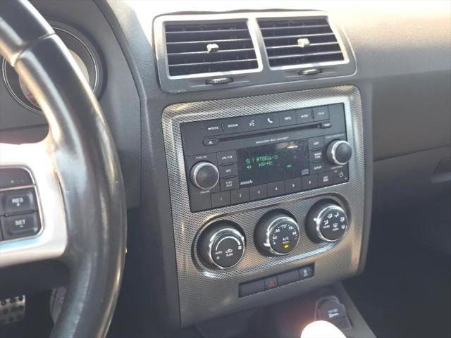 2013 Dodge Challenger R/T