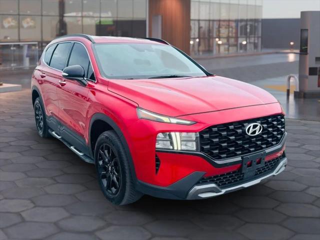 2023 Hyundai Santa Fe XRT for sale in Miami, FL