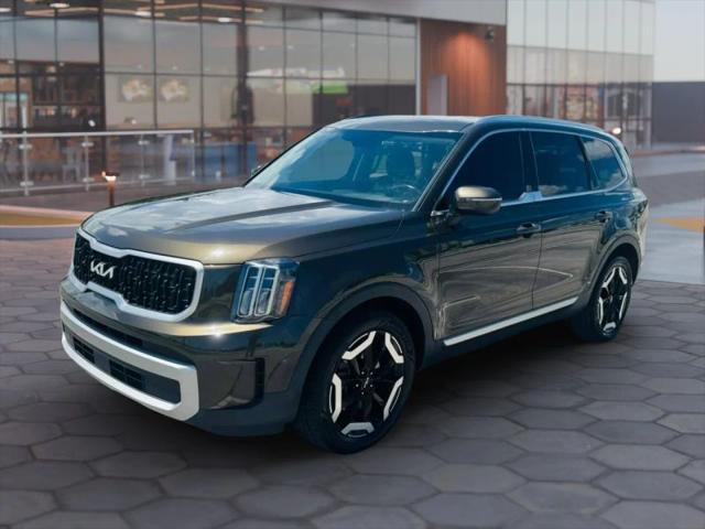 2023 Kia Telluride EX for sale in Miami, FL