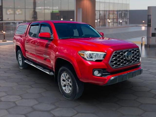 2018 Toyota Tacoma SR5 V6 for sale in Miami, FL