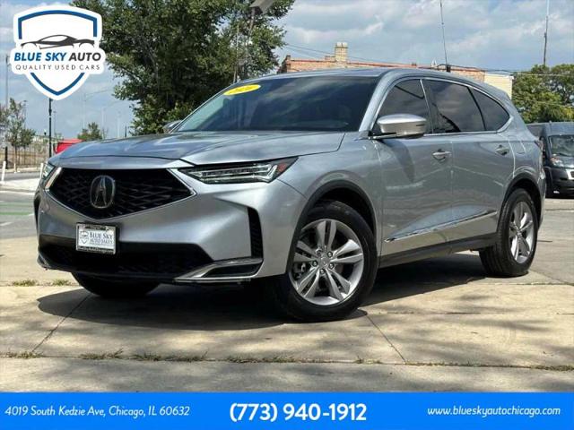 2026 Acura MDX Standard for sale in Chicago, IL