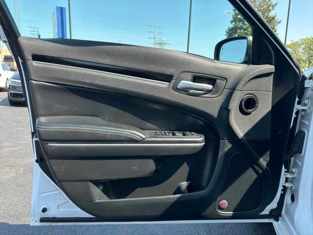 2017 Chrysler 300 300S AWD
