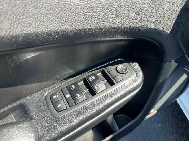 2017 Chrysler 300 300S AWD