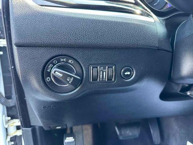 2017 Chrysler 300 300S AWD
