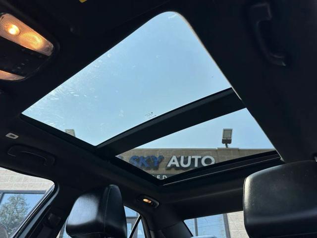 2017 Chrysler 300 300S AWD
