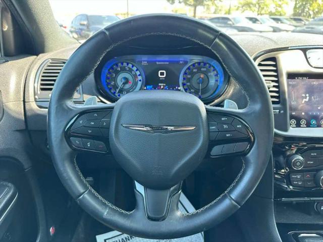 2017 Chrysler 300 300S AWD